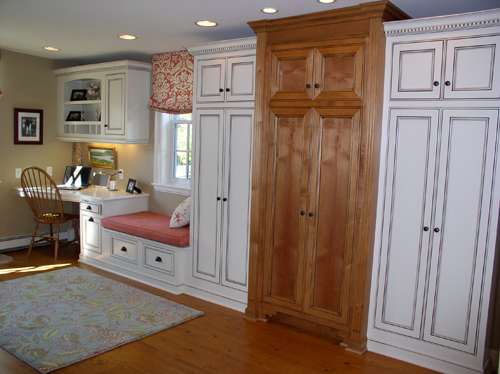 cabinetry